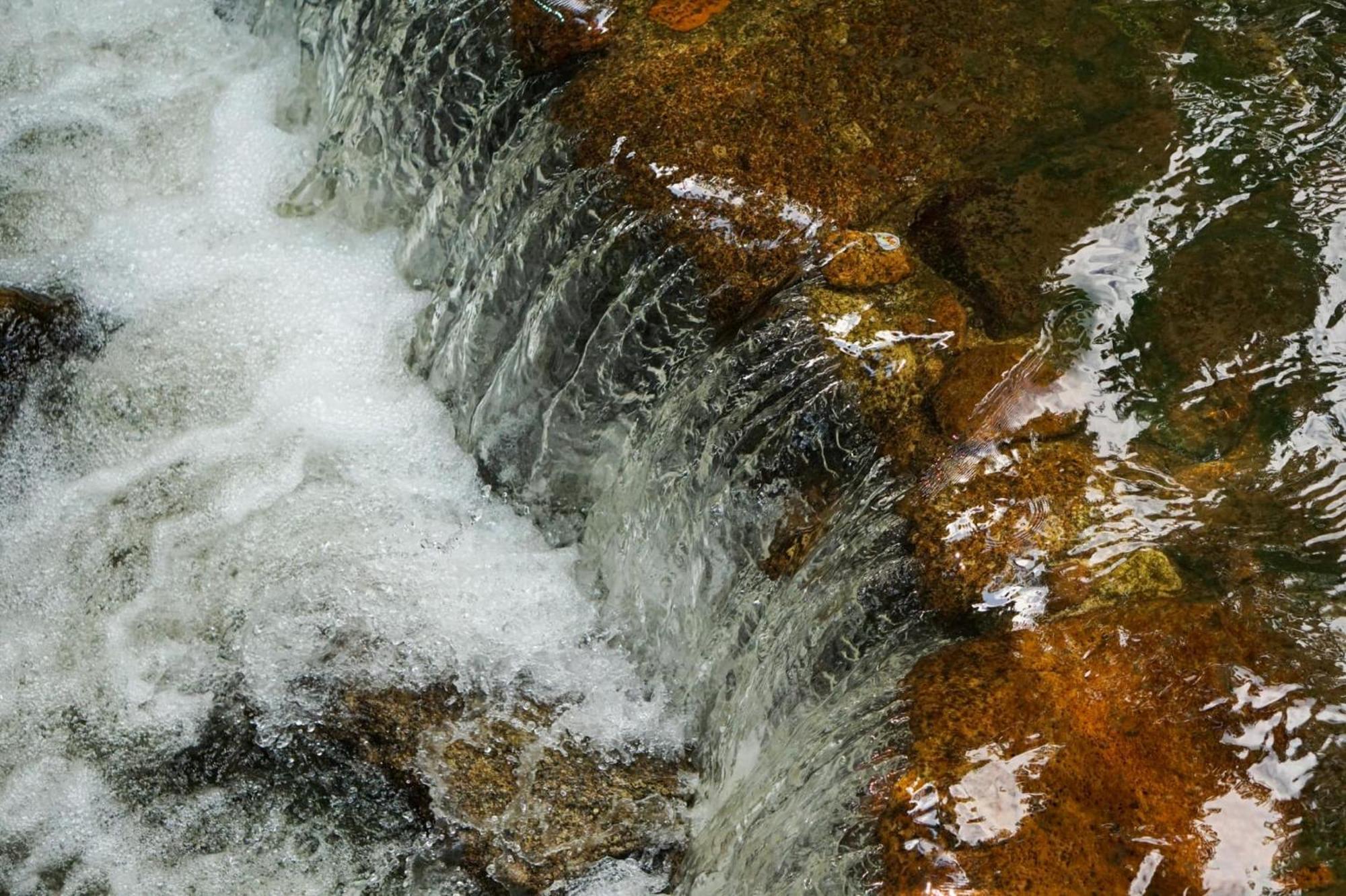 เดอะริเวอร์ แม่กำปอง The River Maekampong Chiang Mai Ban Pok Nai Exteriér fotografie